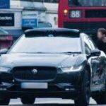 British Driverless Car Start-Up Secures $1 Billion Funding