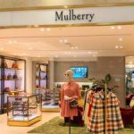 Mulberry Faces Sales Decline Amidst Luxury Market Slowdown