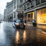 Wet Weather and Economic Caution Dampen Spring Retail and Restaurant Sales