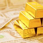 Gold rises ahead of key US economic data; copper prices fall