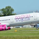 Wizz Air to keep 40 planes grounded through 2026 due to engine issues