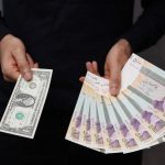 Iran currency slips to new lows amid U.S., Europe tensions