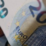 Euro mayfind brief relief from dollar if seasonal trends strike again: BofA