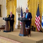 President Trump declares US plans to ‘take over’ Gaza for redevelopment,