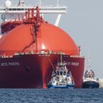 US LNG supply increase could lower prices for Europe and Asia