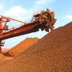 Iron ore prices rise on hopes of China steel demand rebound