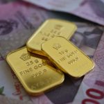 Gold nears new highs as US inflation cools, trade war escalates: how will markets react?