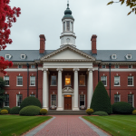 Harvard battles Trump administration over funding freeze: here’s what it costs to run the ‘Ivy League’ giant
