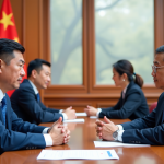 Rate cuts, reserve ratio slashed: China acts to bolster economy ahead of US talks