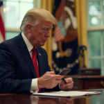 A new era in US politics? Donald Trump vs Elon Musk and the rise of platform power