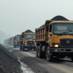 India’s energy transition accelerates as coal declines and renewables surge