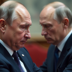 Putin’s war economy gamble: how long can Russia sustain the cost?