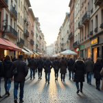 ECB cuts key rate by 25 basis points, citing cooling inflation