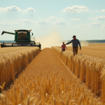 SovEcon sees weaker early grain yields in southern Russia, but Stavropol offers hope