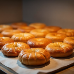 UK’s Greggs feels the heat; shares dip as hot weather cools sales of hot bakes