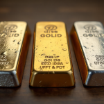 World Bank forecasts continued surge in precious metal prices