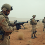 How Ukraine’s defence tech industry is rewriting the rules of modern warfare