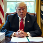 Unpacking the ‘Big, Beautiful Bill’: the winners, the losers and the aftermath