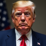 Trump signals potential tariffs of up to 25% on India