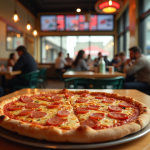 Papa John’s to re-enter India in October with 650-store expansion plan