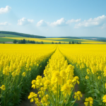 Beijing imposes steep duties on Canadian canola amid trade dispute