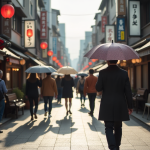 Japan faces food security crisis amid record heat and stink bug infestation