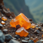 Australia funds Trafigura’s Nyrstar to counter China’s mineral dominance