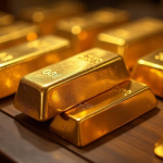 Citi raises gold forecast to $3,500/oz amid US economic concerns