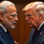 Nifty 50 Index forecast ahead of RBI interest rate decision