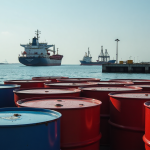 Market remain doubtful over impact of additional US tariffs as India navigates its oil purchases