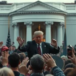 Trump’s final tariff list: 25% for India; reductions for Pakistan, Bangladesh
