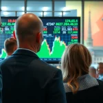 Europe markets open: Stocks fall as Trump’s Fed firing sparks global turmoil