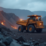 Glencore sticks with London listing, scraps NY plans as losses widen