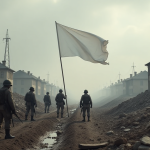 What an end to the Russia-Ukraine war could look like