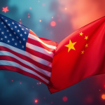 Can China surpass the US as the world’s leading power?