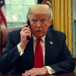 Trump nominates Stephen Miran to fill US Fed board vacancy after Kugler resignation