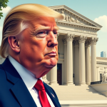 ‘I will not resign’: Fed Gov Lisa Cook defies Trump in an extraordinary power struggle