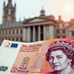 UK inflation steady at 3.8% in August as Bank of England faces policy test