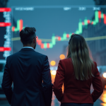 Europe markets in red: Fed rate cut hopes tempered by economic uncertainty