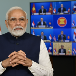 India’s PM Modi to join ASEAN summit virtually as trade, energy strains persist