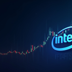 Intel shares soar on surprise profit, but analysts say ‘fight far from over’