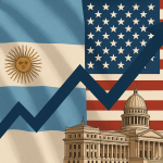 Argentina midterm election: Javier Milei strengthens power with US $40B support