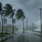 Hurricane Melissa update: Cuba hit by powerful winds after disaster in Jamaica