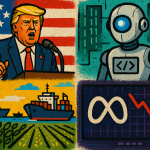 US digest: Trump refugee cap sparks debate, OpenAI unveils Aardvark