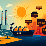 IRENA head highlights biofuels and community involvement ahead of COP30