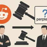 Reddit sues AI search engine Perplexity over data scraping