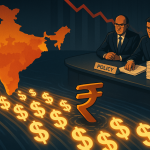 Why are foreign investors pulling billions out of India, and can reforms stop it?