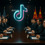 Trump plans to sign TikTok ownership deal on Thursday after China gives approval