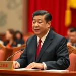 After Trump truce, China’s Xi warns world leaders against breaking supply chains