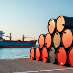 Analysis: how latest US sanctions may put significant amount of Russian oil supply at risk